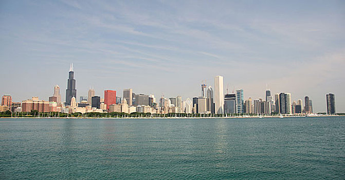 美国芝加哥