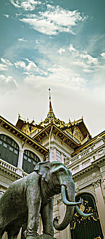 庙宇,曼谷