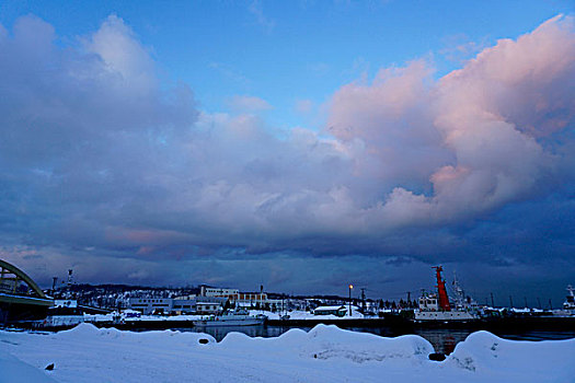 北海道,日本