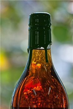 葡萄酒瓶,圣托马斯