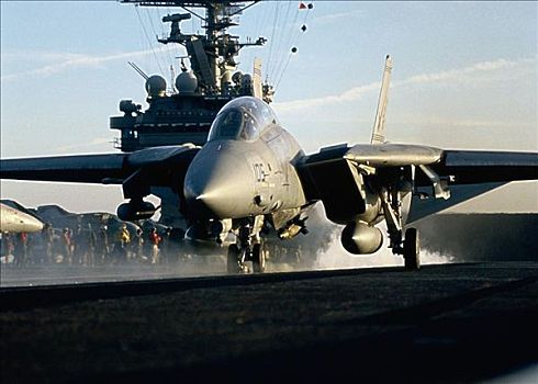 f-14b,雄猫,美国军舰,美国海军