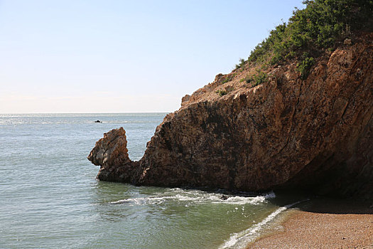 林海烽山森林公园