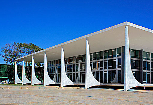 联邦,巴西利亚