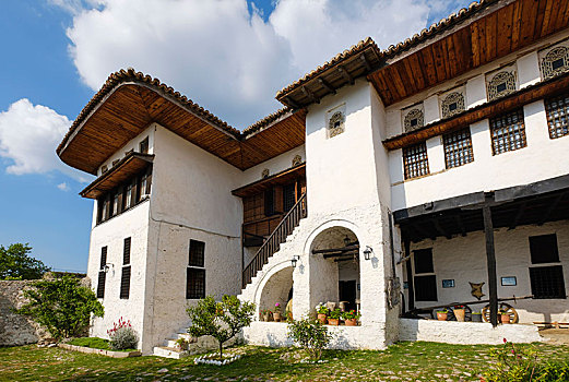 博物馆,阿尔巴尼亚,欧洲