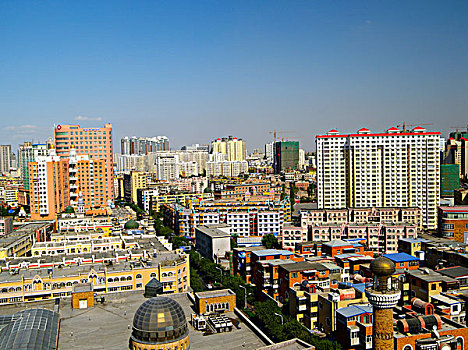 新疆