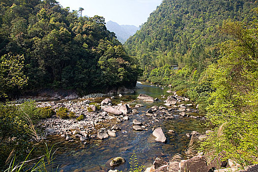 福建武夷山