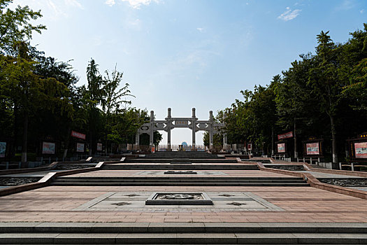 汶上大宝相寺