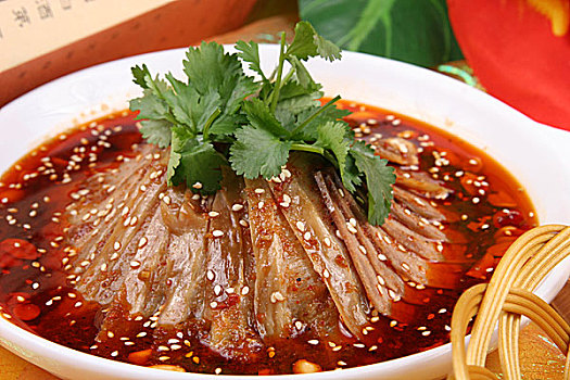 夫妻肺片图片_夫妻肺片图片大全_夫妻肺片图片素材