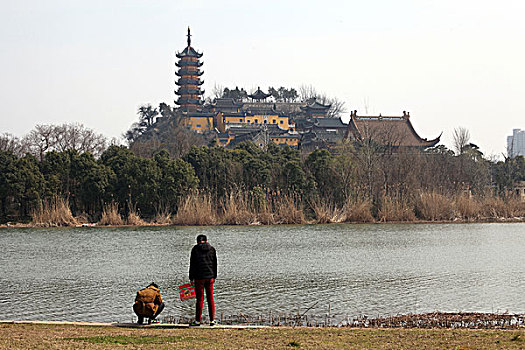 镇江,金山寺,建筑,宗教,圣地,遗址,历史,文化景区,旅游,房子,传说,故事,塔