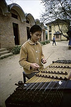 玩,广西,艺术,南宁,中国