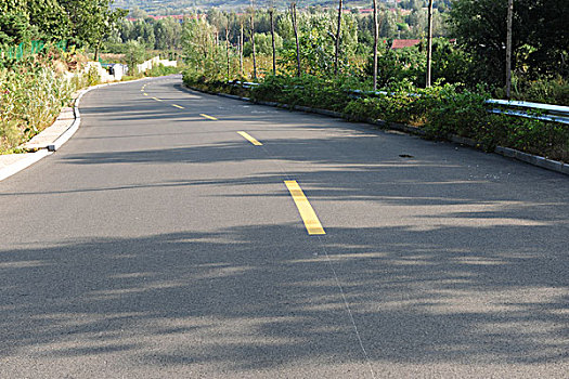 道路