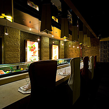 早稻田餐厅