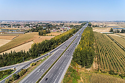 高速公路