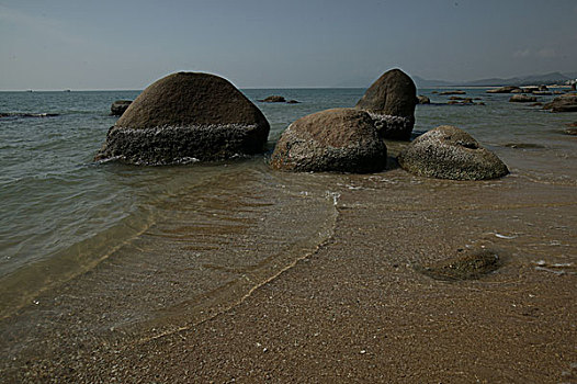 海南三亚天崖海角