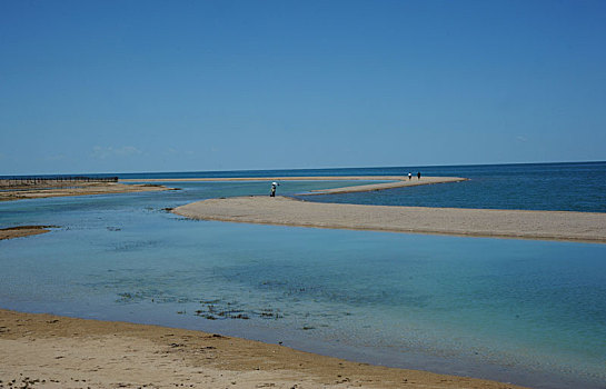 高原明珠青海湖