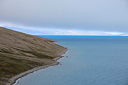 奥斯卡,峡湾,格陵兰