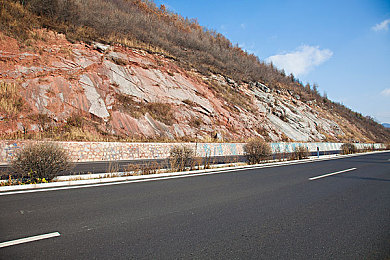 高速路图片