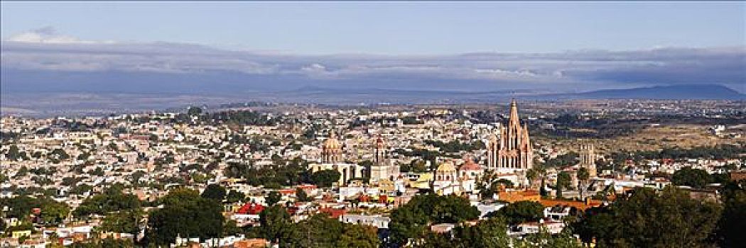 圣米格尔,墨西哥