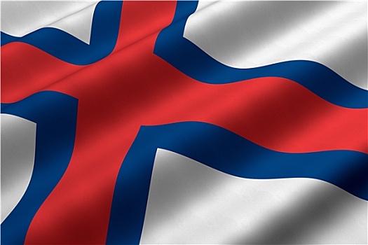 法罗群岛,旗帜