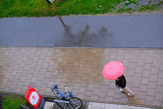 雨夹雪