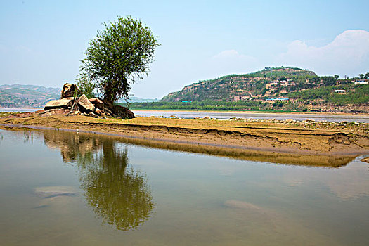 黄河