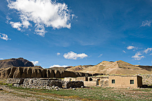 西藏阿里地区土屋
