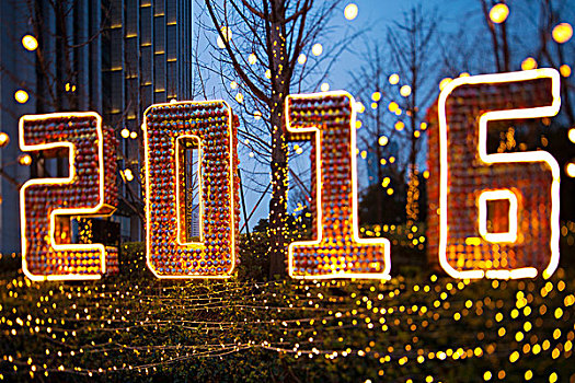 隔绝,新年,背景