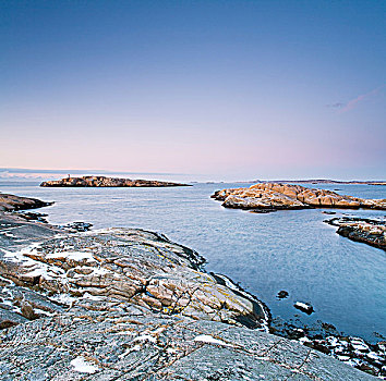 石头,海洋