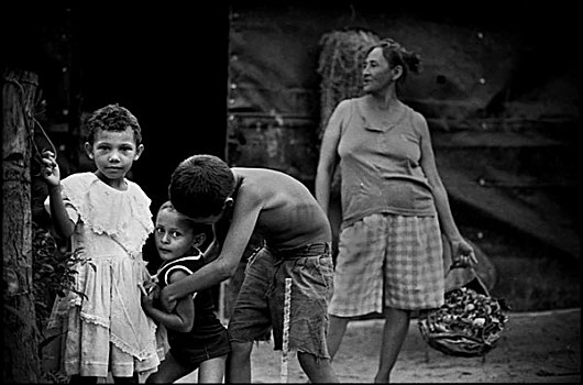 家庭,委内瑞拉,2002年
