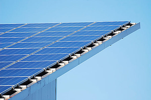 创新,太阳能电池板