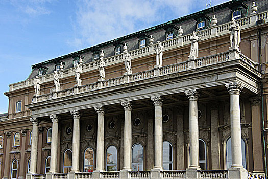 城堡山皇宫博物馆