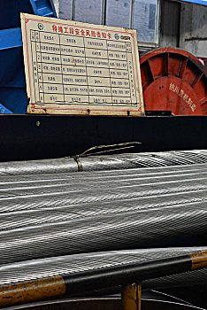 贵州钢绳,主导制定钢丝绳国际标准