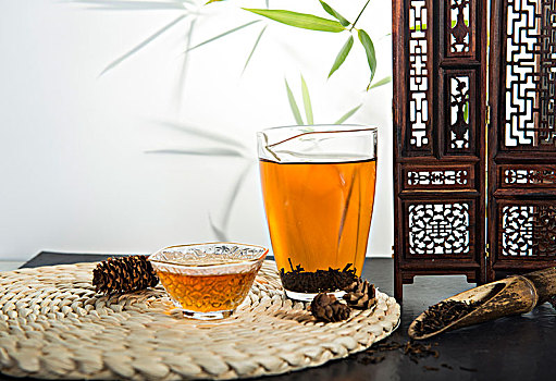 茶道,紅茶,茶,茶具,正山小種