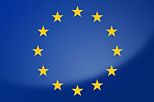 欧洲,旗帜