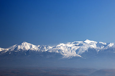 雪岳山国家公园图片