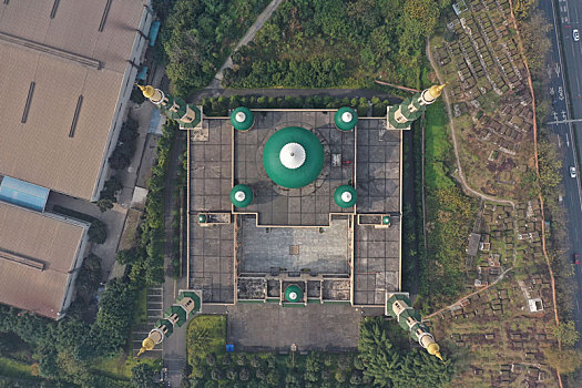 重庆清真寺