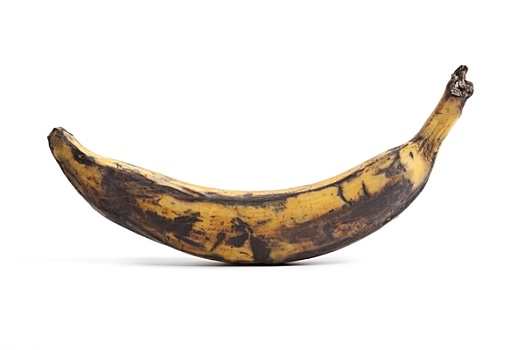 一个,香蕉