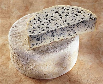 奥弗涅,法国,蓝纹奶酪