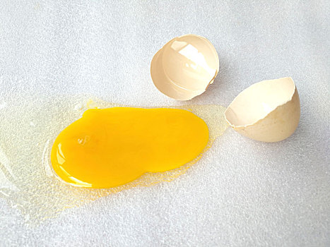 土鸡蛋,蛋黄