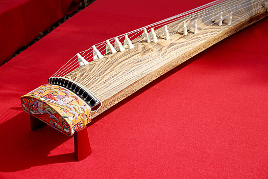 日本传统,乐器