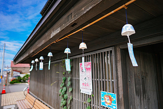 传统,日式房屋