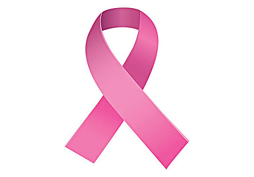 粉色,乳腺癌,意识,带