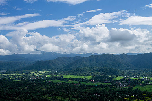 风景