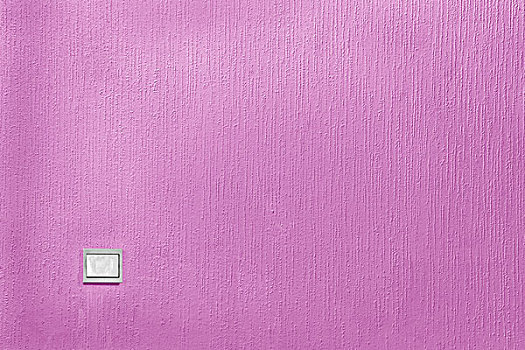 电灯开关,墙壁,粉色,质地,壁纸