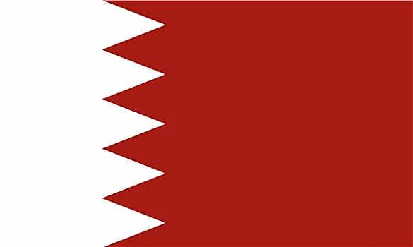 旗帜,巴林