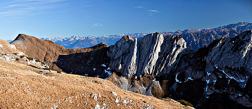 高山,山丘,山,山区木屋,阿彭策尔,阿尔卑斯山,瑞士,欧洲