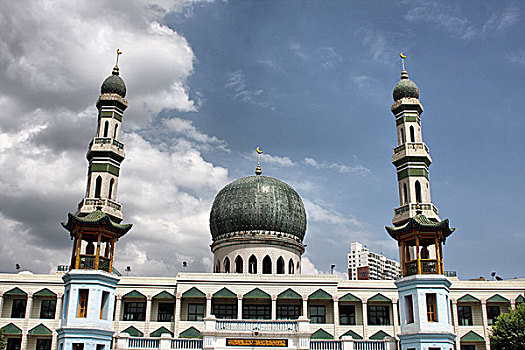 青海清真寺
