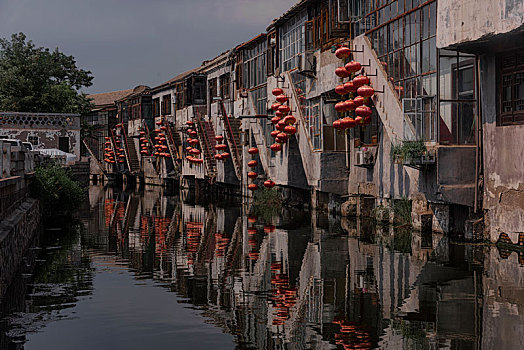 水上人家