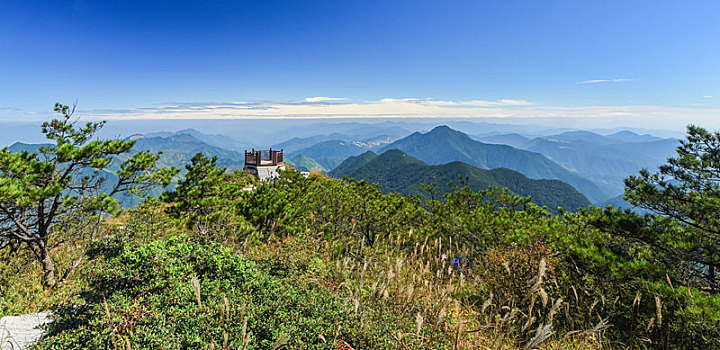 龙泉山