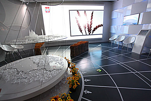 2010年上海世博会-俄罗斯馆